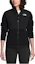 Order (Women) The North Face Black Colorblock Stand Collar Sports Jacket NF0A4R2U-JK3