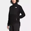 Purchase (Women) The North Face Black Colorblock Stand Collar Sports Jacket NF0A4R2U-JK3