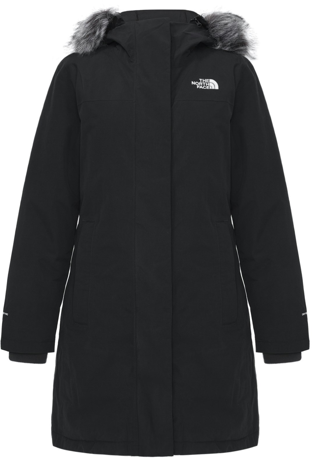 women-the-north-face-black-fur-hooded-down-jacket-nf-0-a4-r2-v-jk-3