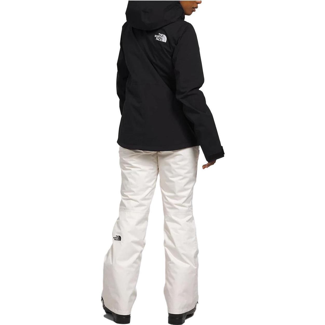 (Women) TNF Black Hoodie Jacket with Logo Design NF0A7WYM-JK3 圖 5
