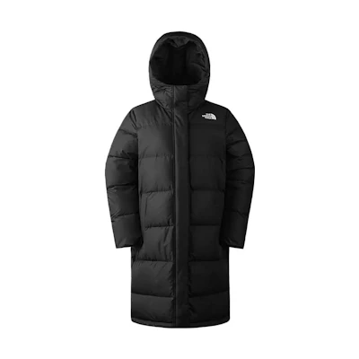 (Women) TNF Black Insulated Waterproof Down Jacket 700 Fill NF0A81SA-JK3