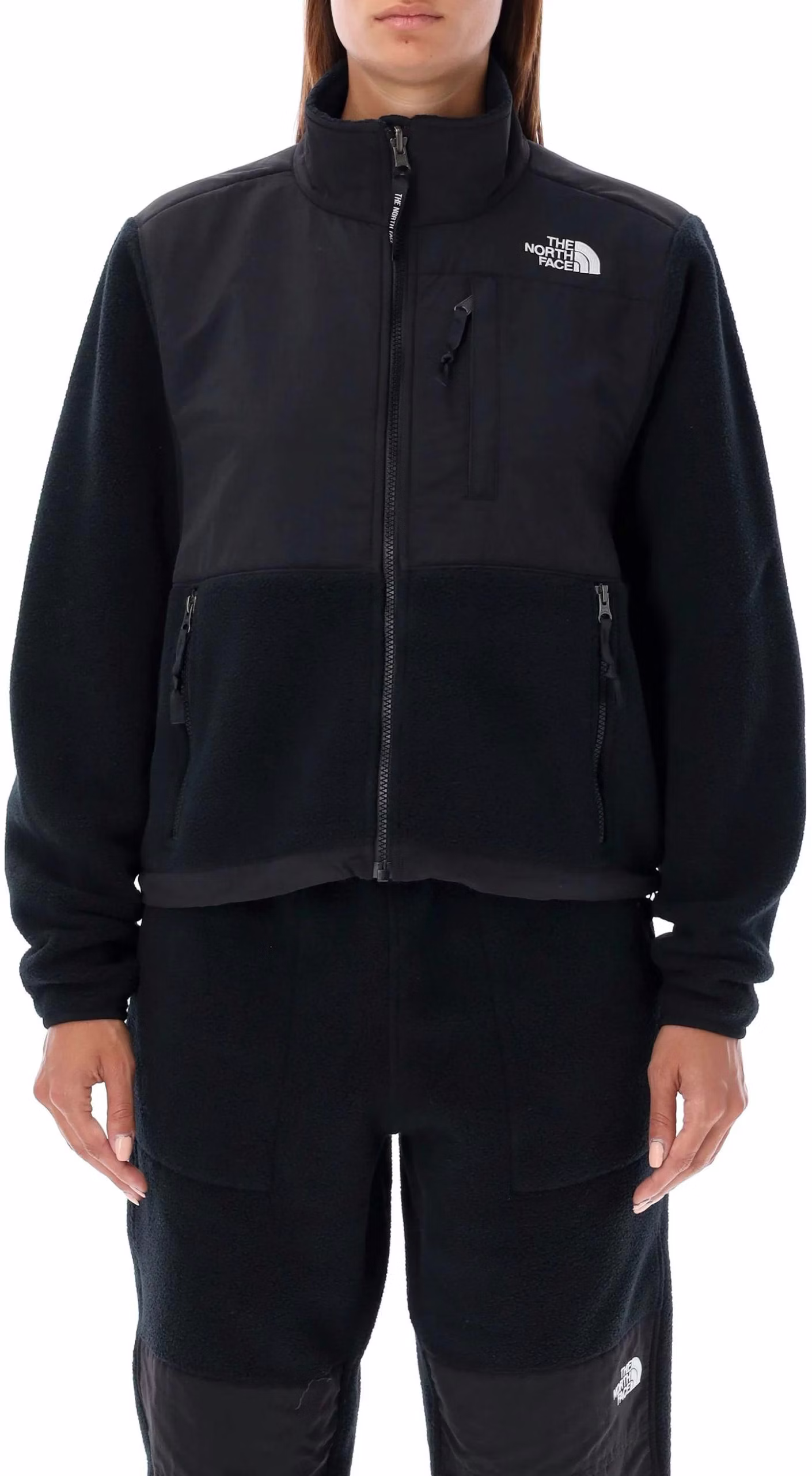 women-the-north-face-black-logo-zip-high-collar-long-sleeve-jacket-nf-0-a88-yr-jk-3