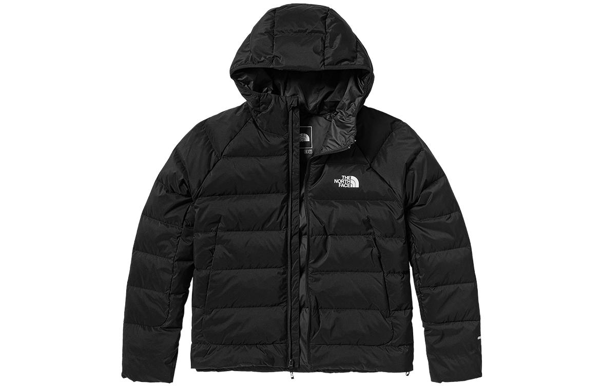 (Women) TNF Black Outdoor Down Jacket NF0A7QW7-JK3