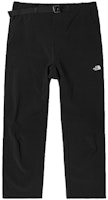 (Women) The North Face Black Outdoor Moisture-Wicking Track Pants NF0A7WCQ-JK3 (Women) The North Face Black Outdoor Moisture-Wicking Track Pants NF0A7WCQ-JK3