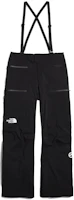 (Women) The North Face Black Relaxed Fit Letter Print Straight Suspender Pants NF0A82WR-JK3 (Women) The North Face Black Relaxed Fit Letter Print Straight Suspender Pants NF0A82WR-JK3
