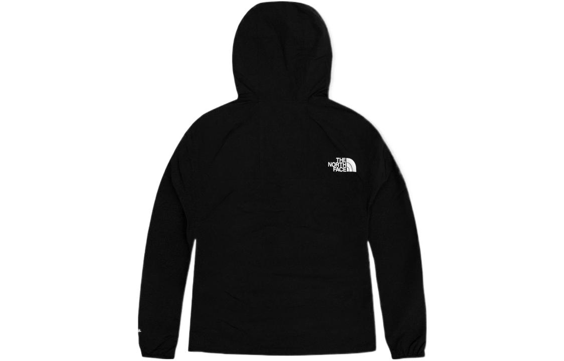 (Women) TNF Black Softshell Waterproof Windproof Outdoor Jacket NF0A5JXO-JK3 圖 3