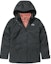 Order (Women) The North Face Black Warrior Waterproof Windproof Jacket - Black NF0A7QRA-6U3