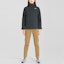 Purchase (Women) The North Face Black Warrior Waterproof Windproof Jacket - Black NF0A7QRA-6U3