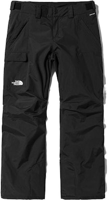 (Women) The North Face Black Waterproof Padded Outdoor Sports Pants NF0A5ACY-JK3 Buy (Women) The North Face Black Waterproof Padded Outdoor Sports Pants NF0A5ACY-JK3