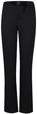 (W) The North Face Celana Lurus Outdoor Softshell Anti Angin Hitam NF0A4NAX-JK3 Buy (W) The North Face Celana Lurus Outdoor Softshell Anti Angin Hitam NF0A4NAX-JK3