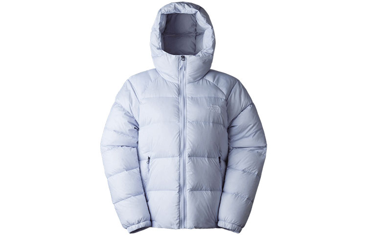 (Women) TNF Blue Quilted Down Jacket NF0A7QVV-I0E