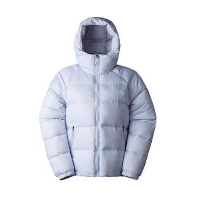 (Women) TNF Blue Quilted Down Jacket NF0A7QVV-I0E