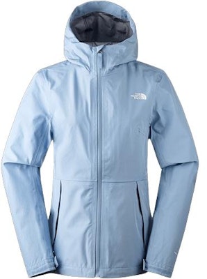 (W) 北面蓝色防水防风登山夹克 NF0A83TR-QEO Buy (W) 北面蓝色防水防风登山夹克 NF0A83TR-QEO