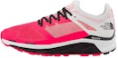 Buy (W) The North Face Flight Vectiv Low Top Sneakers 'Putih dengan Brilliant Coral' 4T3M-64H