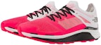Order (W) The North Face Flight Vectiv Low Top Sneakers 'Putih dengan Brilliant Coral' 4T3M-64H