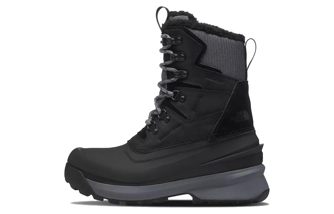 Buy (W) ノースフェイス チルカット ブラック 5LW1-NY7