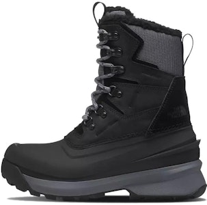 (W) 北面 Chilkat '黑色' 5LW1-NY7 Buy (W) 北面 Chilkat '黑色' 5LW1-NY7