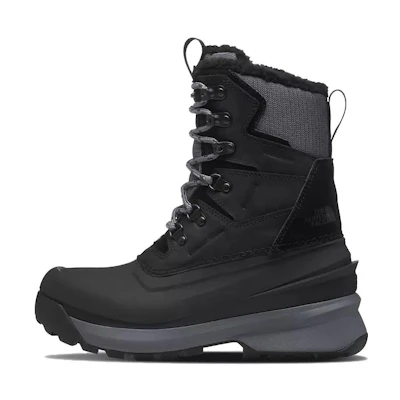 (W) The North Face Chilkat 'Black'