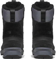 Lookbook (Women) The North Face Chilkat 'Black' 5LW1-NY7