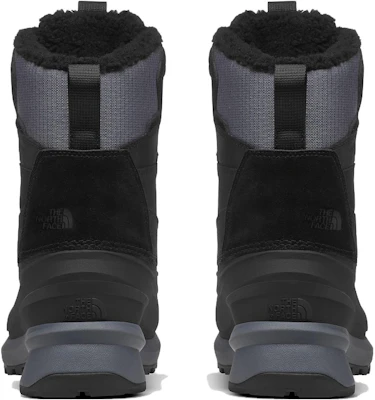 (W) The North Face Chilkat 'Hitam' 5LW1-NY7 Lookbook (W) The North Face Chilkat 'Hitam' 5LW1-NY7