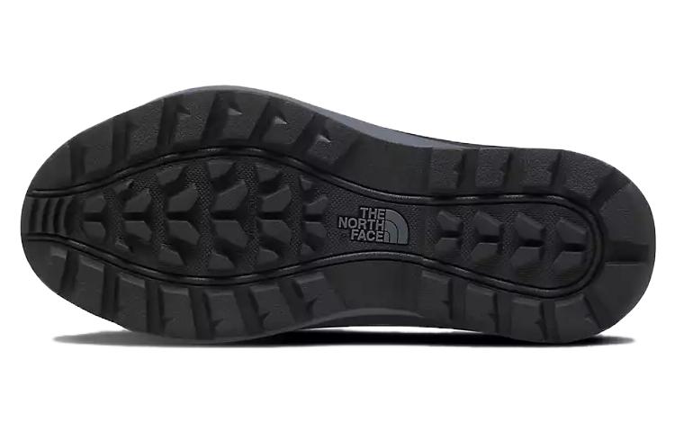 Shop (W) ノースフェイス チルカット ブラック 5LW1-NY7