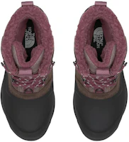 Order 北面THE NORTH FACE Chilkat V 400 保暖耐磨 舒適 高筒 戶外靴 女款 棕色