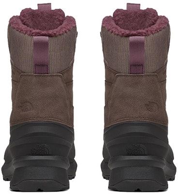 (W) 노스페이스 칠캣 V 400 브라운 5LW1-7T4 Lookbook (W) 노스페이스 칠캣 V 400 브라운 5LW1-7T4