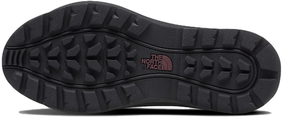 (Women) The North Face Chilkat V 400 'Brown' 5LW1-7T4 Shop (Women) The North Face Chilkat V 400 'Brown' 5LW1-7T4