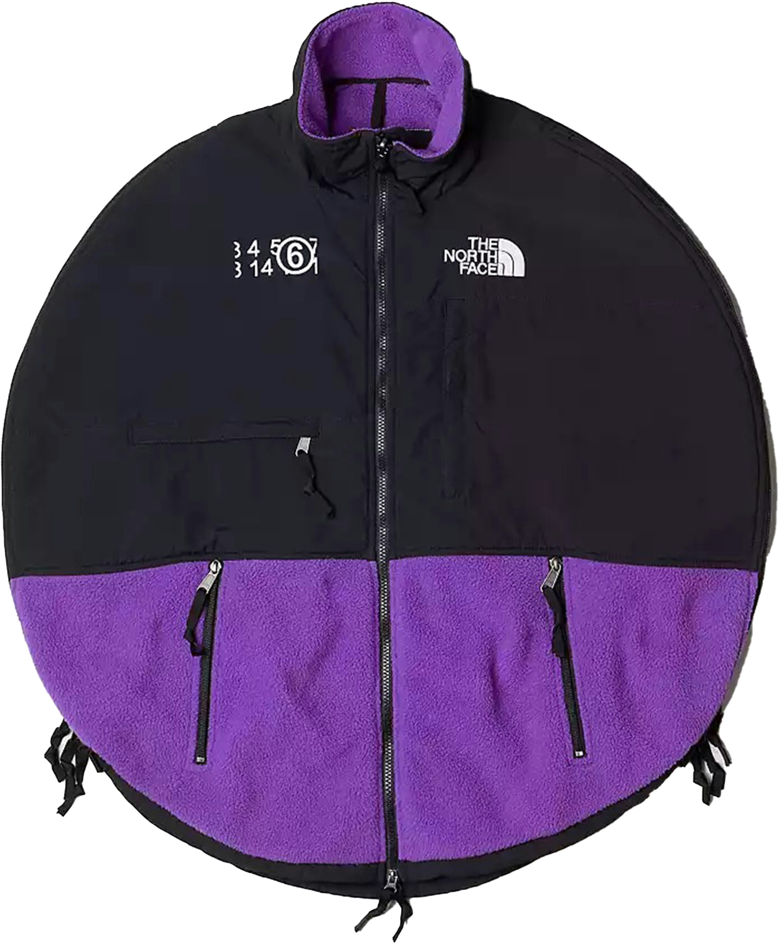 women-the-north-face-circle-denali-full-zip-fleece-jacket-nf-0-a5534-nl-4