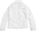 Lookbook (W) The North Face 城市抓絨外套 白色 - 保暖素色羊羔絨外套 NF0A4U6O-FN4