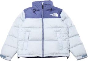 (Women) The North Face Colorblock Casual Stand Collar Zip Jacket NDW92335-CD (Women) The North Face Colorblock Casual Stand Collar Zip Jacket NDW92335-CD
