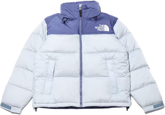 (Women) The North Face Colorblock Casual Stand Collar Zip Jacket NDW92335-CD Buy (Women) The North Face Colorblock Casual Stand Collar Zip Jacket NDW92335-CD