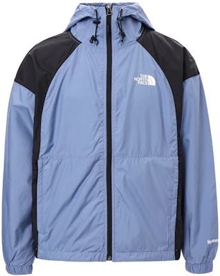 (Women) The North Face Colorblock Hooded Zip Jacket Blue NF0A5J5W-7V5 Order (Women) The North Face Colorblock Hooded Zip Jacket Blue NF0A5J5W-7V5