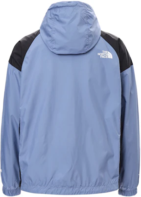 (Women) The North Face Colorblock Hooded Zip Jacket Blue NF0A5J5W-7V5 Lookbook (Women) The North Face Colorblock Hooded Zip Jacket Blue NF0A5J5W-7V5