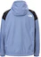 Lookbook (Women) The North Face Colorblock Hooded Zip Jacket Blue NF0A5J5W-7V5