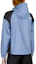 Purchase (Women) The North Face Colorblock Hooded Zip Jacket Blue NF0A5J5W-7V5