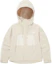 Order (W) The North Face Jaket Lari Kalispas Tahan Air Warna Blok Beige NJ2HQ85B