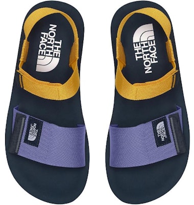 (W) 노스페이스 컴포트 샌들 (블랙퍼플) 46BF-IGW Order (W) 노스페이스 컴포트 샌들 (블랙퍼플) 46BF-IGW
