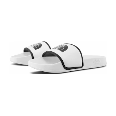 (W) The North Face CMFT Slide 'White'