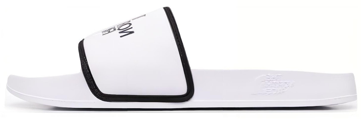 (W) 北面舒适拖鞋 '白色' 4T2S-LA9 Buy (W) 北面舒适拖鞋 '白色' 4T2S-LA9