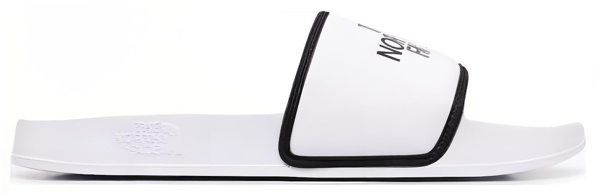 (W) 北面舒适拖鞋 '白色' 4T2S-LA9 Order (W) 北面舒适拖鞋 '白色' 4T2S-LA9