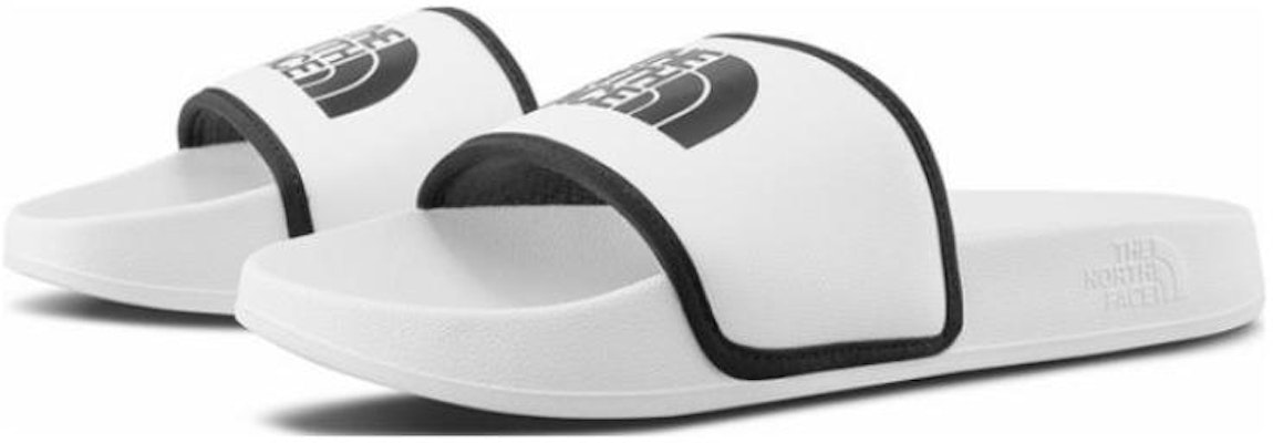 (W) The North Face Sandal Nyaman 'Putih' 4T2S-LA9 Lookbook (W) The North Face Sandal Nyaman 'Putih' 4T2S-LA9