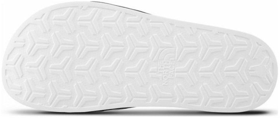 (W) 北面舒适拖鞋 '白色' 4T2S-LA9 Shop (W) 北面舒适拖鞋 '白色' 4T2S-LA9