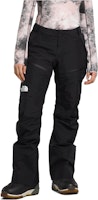 (Women) The North Face Dawnstrike GTX Black Insulated Cargo Pants NF0A82WA-JK3 (Women) The North Face Dawnstrike GTX Black Insulated Cargo Pants NF0A82WA-JK3