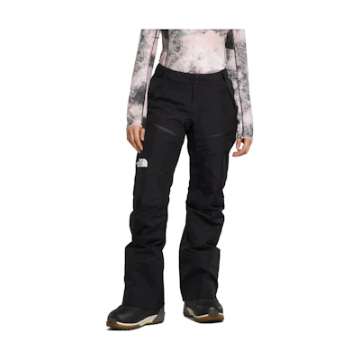 (Women) TNF Dawnstrike GTX Black Insulated Cargo Pants NF0A82WA-JK3