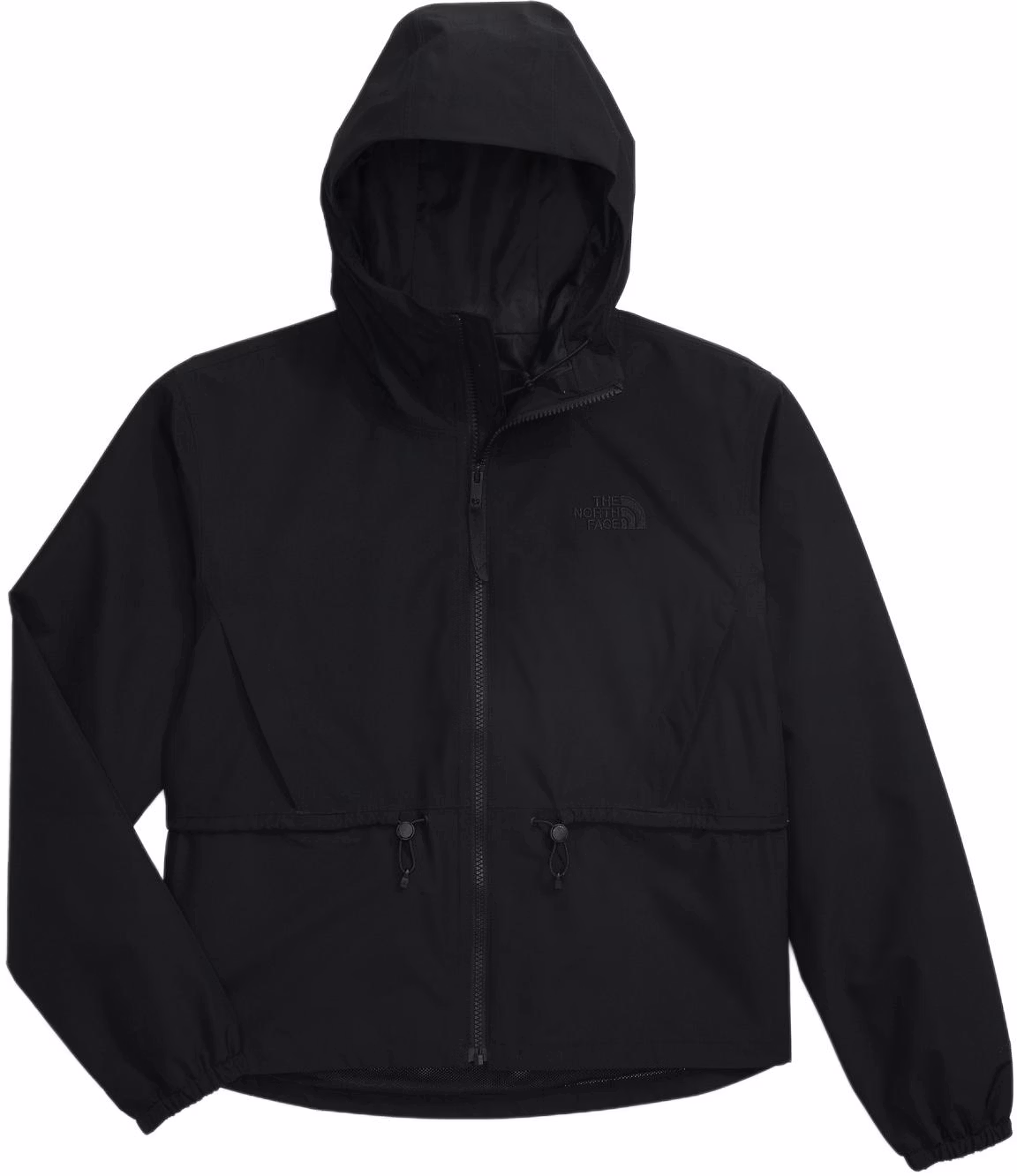 women-the-north-face-daybreak-rain-jacket-waterproof-black-hoodie-zip-up-nf-0-a86-nz-jk-3