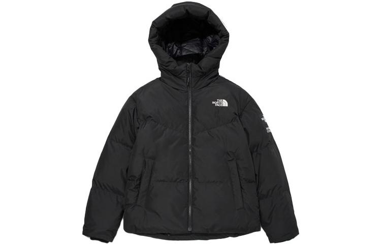 (Women) TNF Down Jacket - Warm & Comfortable NJ1DM80A