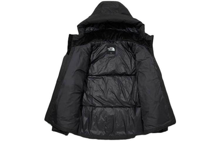 (Women) TNF Down Jacket - Warm & Comfortable NJ1DM80A 圖 4