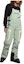 Buy (Women) THE NORTH FACE Dragline Colorblock Print Ski Bib Pants Misty Sage NF0A82VX-I0G