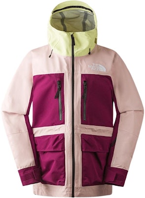 (W) ザ・ノース・フェイス ドラグライン マルチポケット フーディージップジャケット NF0A82VY-KIC Buy (W) ザ・ノース・フェイス ドラグライン マルチポケット フーディージップジャケット NF0A82VY-KIC